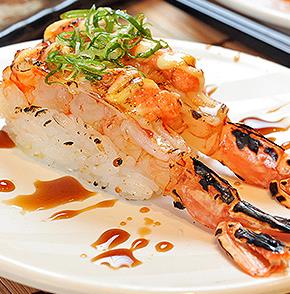 赤道寿司刺身