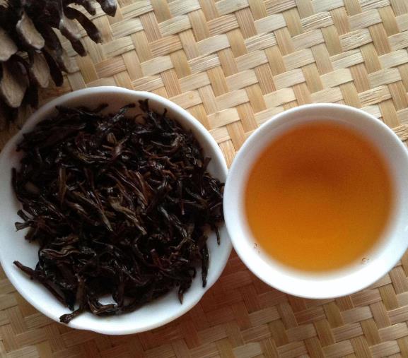 紫竹茶艺馆特色红茶