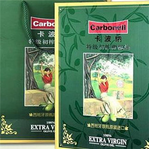 Carbonell盒装