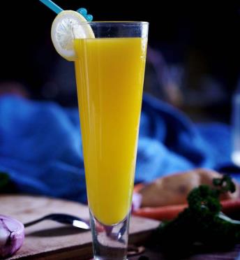 南充市超日食品饮料有限公司鲜橙汁