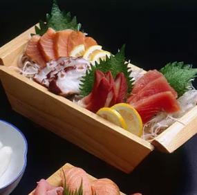 川页寿司
