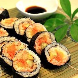 纯膳寿司海苔