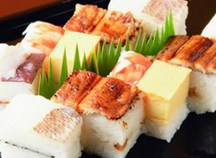 木子寿司