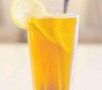 黄科饮品橙汁