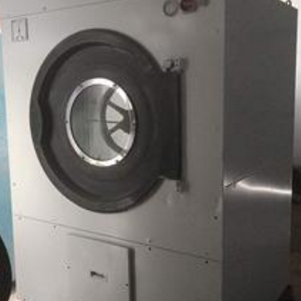 洁鑫洗衣机器