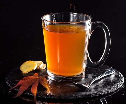 紫竹茶艺馆红茶