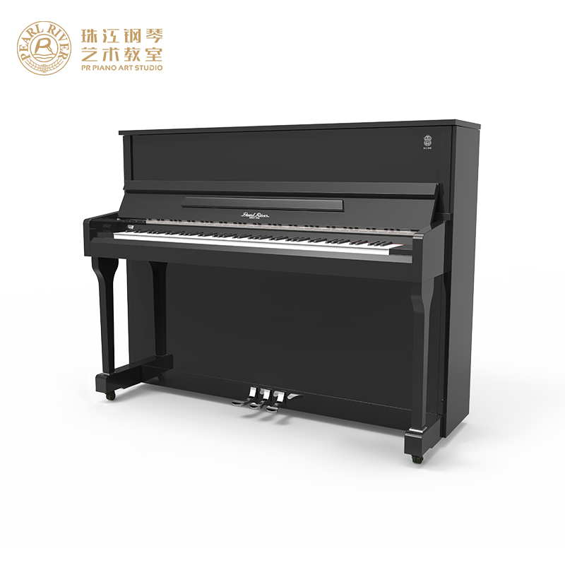 珠江钢琴 IN-1S