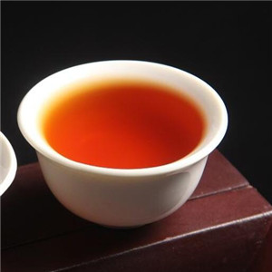 陈亮饮品红茶