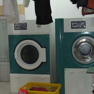 维曼丝洗衣设备