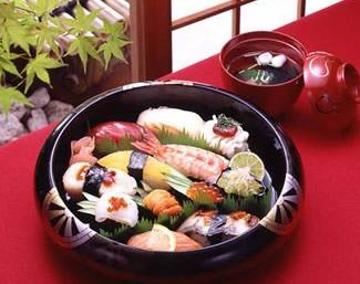 井野寿司