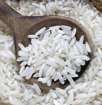  Xiannong's fresh milled rice is of high quality