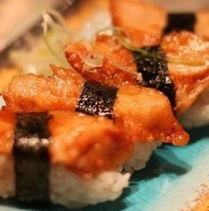 诚寿司鳗鱼