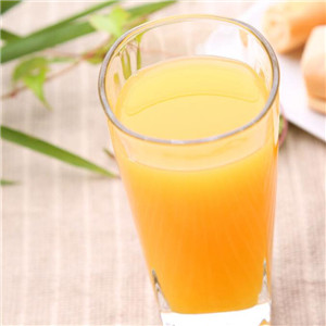 罗招居饮品橙汁