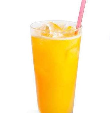 果属芒果汁