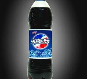 新疆海川乳业股份有限公司可喜可乐