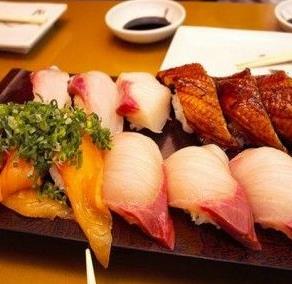 椿渔寿司味美