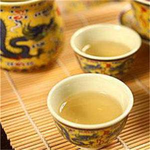 台湾茶叶