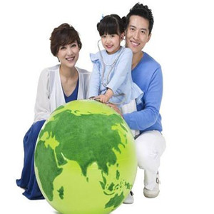  Fidelity Environmental Protection Family