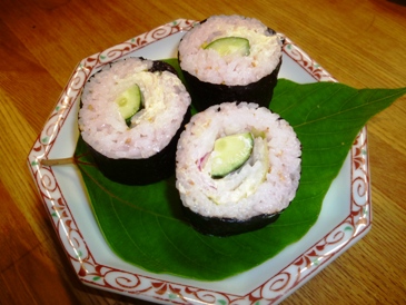 紫玉经典寿司