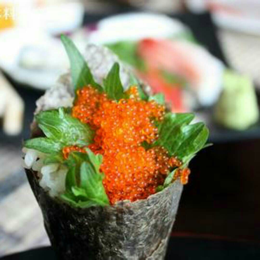 樱岛寿司