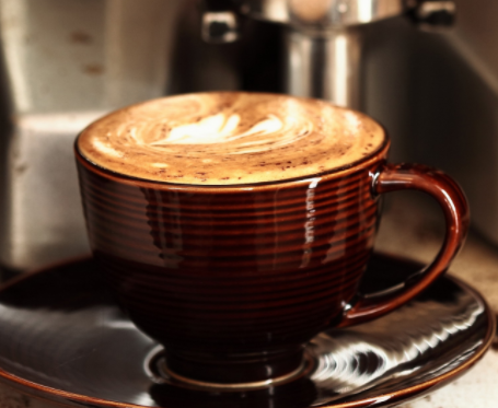 GM coffee香醇咖啡