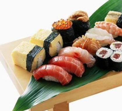 犇羴鱻寿司生鱼片寿司