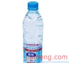 上海订水网宣传产品