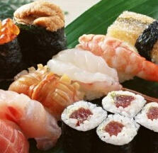 小渔寿司优质