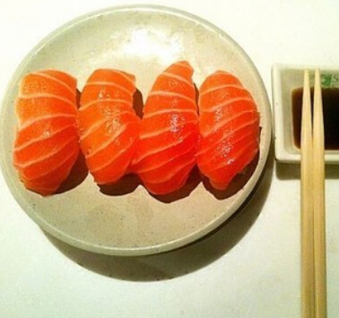 星川寿司好吃
