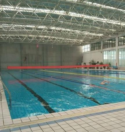 水立方游泳游泳馆