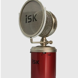 ISK影音设备不错的选择