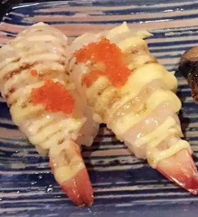 TJ寿司虾