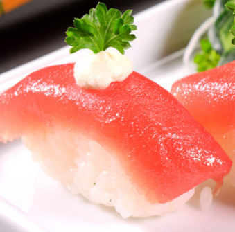 V-Sushi寿司鱼
