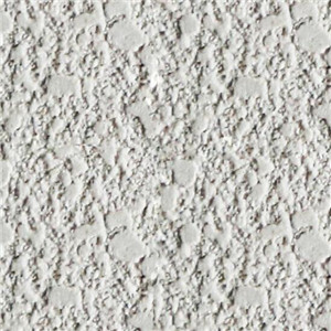 沃藻硅藻泥灰白墙