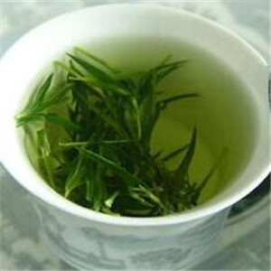 醇和堂绿茶