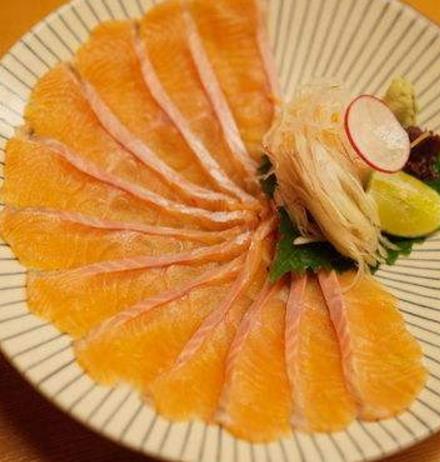 比岸新鲜吧•寿司三文鱼刺身
