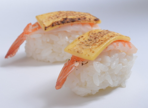 箸丽海鲜寿司