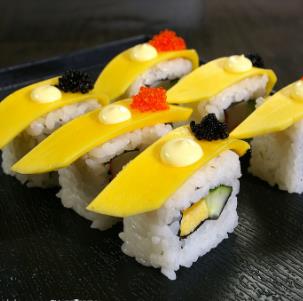 丰和寿司