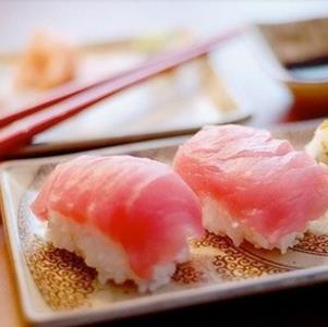 沨渡寿司品种