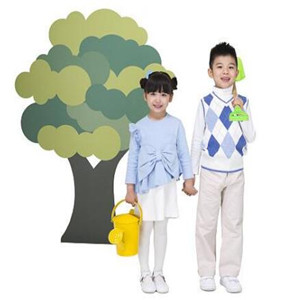  Fidelity environmental protection children