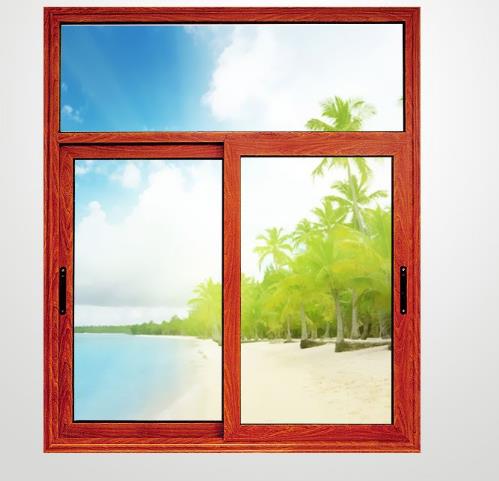 罗兰斯顿门窗实木窗户