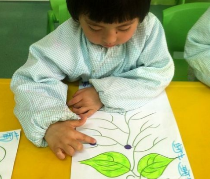 毕加索儿童绘画班课程
