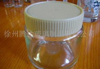 徐州腾达玻璃制品有限公司产品