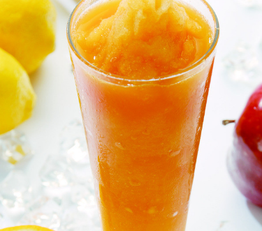橘海文水果饮品特色