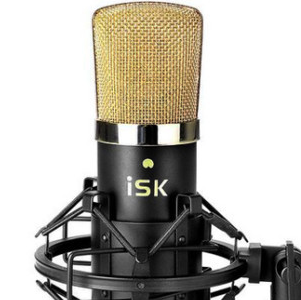 ISK影音设备质量好