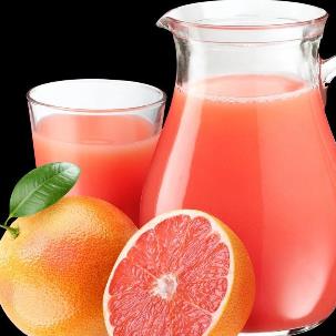 果篓果汁铺西柚