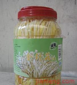 徐州祥通罐头食品厂产品