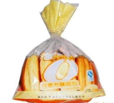 康泰丹麦方酥面包
