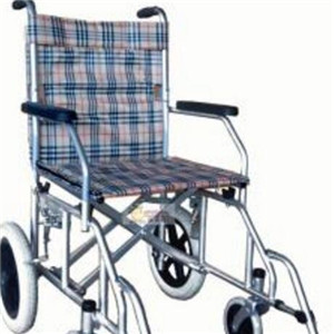 福安康老年人用品轮椅