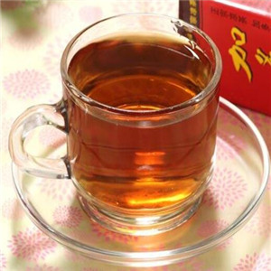 黄圣祥凉茶玻璃